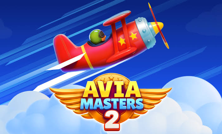 Descubre la emoción de jugar a Aviamasters -645397869