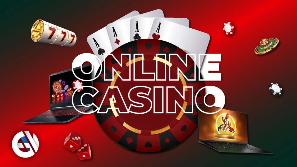 Explore the Thrills of Casino BrucePokies UK 1134959536