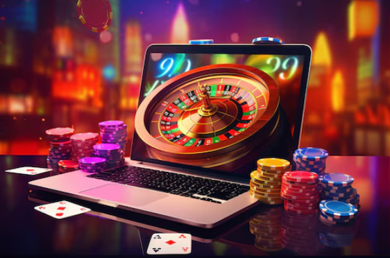 Exploring Online Casinos Without Verification Play with Ease