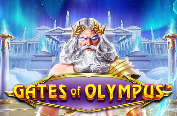 Gates of Olympus Slot A Journey to the Majesty of Greek Mythology Gates of Olympus Slot A Journey to the Majesty of Greek Mythology