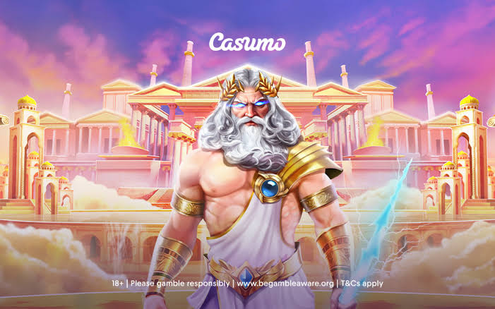 Gates of Olympus Slot A Journey to the Majesty of Greek Mythology Gates of Olympus Slot A Journey to the Majesty of Greek Mythology