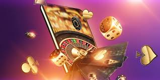 Online Gambling En Dybere Forståelse af Spilverdenen