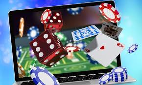 Playing.io Online Casino UK - A Comprehensive Review
