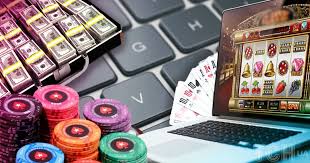 Experience the Thrill of Play Casino Games A Guide