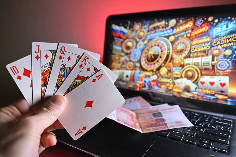 Experience the Thrill of Play Casino Games A Guide