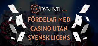 Casino utan Spelpaus En Guide till Ansvarsfull Spelande 1986977740